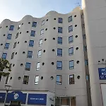 Szálloda Centre Rouen