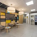 Szálloda Centre 3*