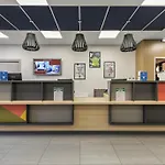 Szálloda Centre 3*