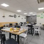 Centre Szálloda 3*
