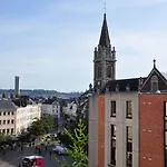 Centre 3* Rouen