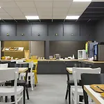 Centre Szálloda 3*