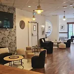 Centre Szálloda 3*