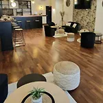 Szálloda Centre 3*
