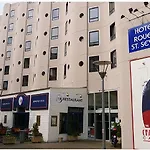 Szálloda Centre Rouen