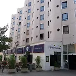 Centre Szálloda Rouen