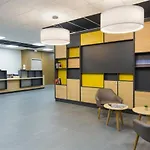 Centre 3* Rouen