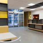 Szálloda Centre