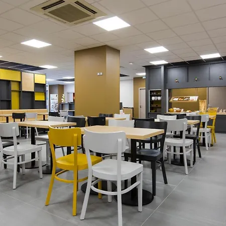 Centre 3* Rouen