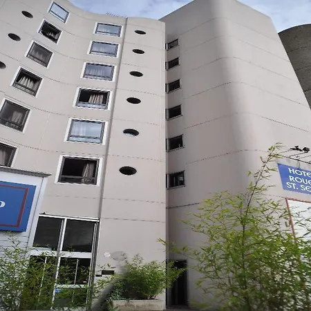 Centre Hotel