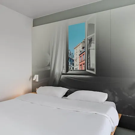 Centre Hotel Rouen