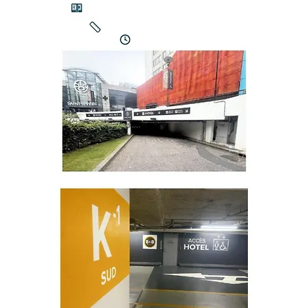 Centre 3*