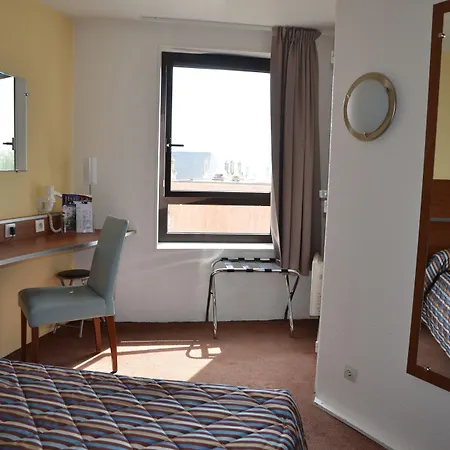 Centre Hotel Rouen