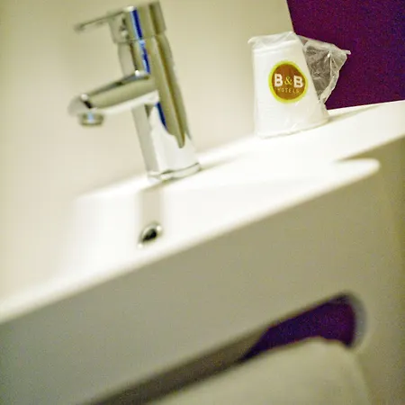 Hotel Centre 3*