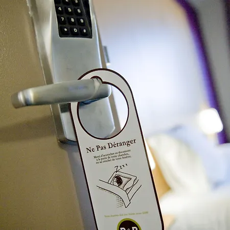 Hotel Centre 3*