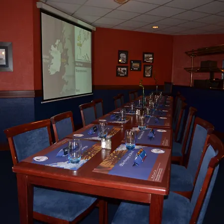 Centre 酒店 鲁昂