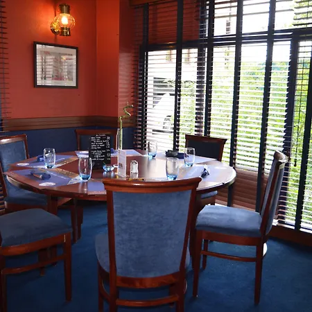 酒店 Centre 鲁昂