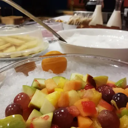 Hotel Centre 3*