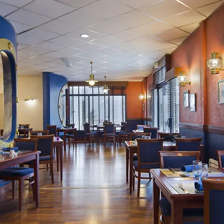 酒店 Centre 鲁昂