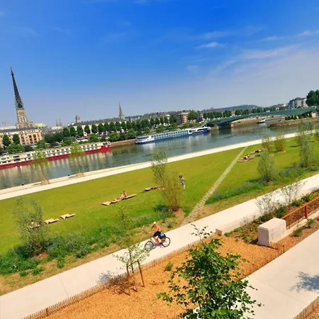 Centre Rouen