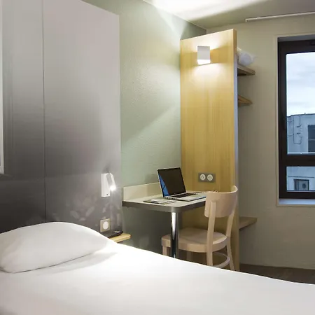 Centre 3* Rouen