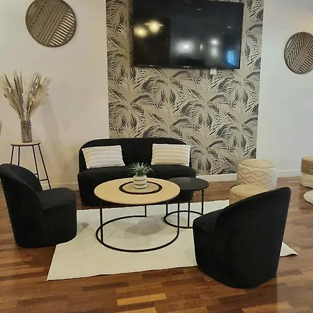 Centre 3* Rouen