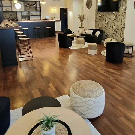 Hotel Centre 3*