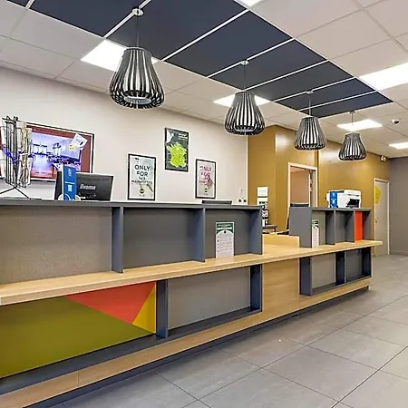 Centre Отель 3*