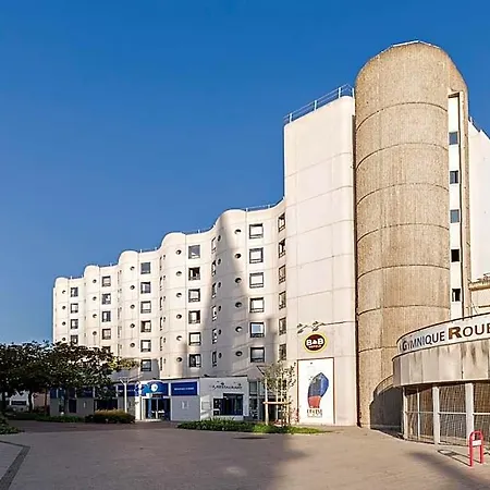 Centre 3* Руан