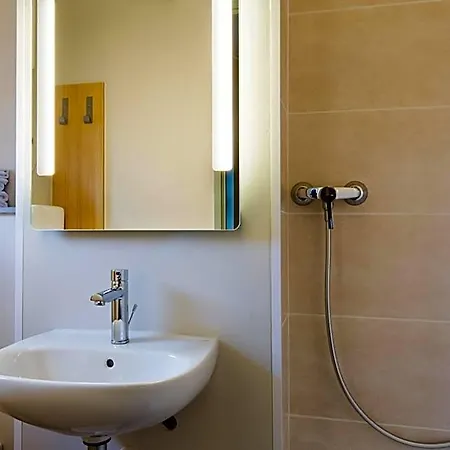 Hotel Centre Rouen