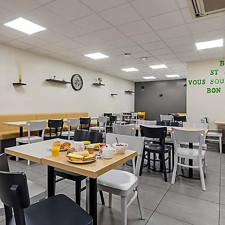 Centre 3* Руан