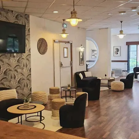 Centre Отель Руан