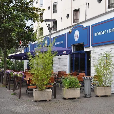 Hotel Centre Rouen
