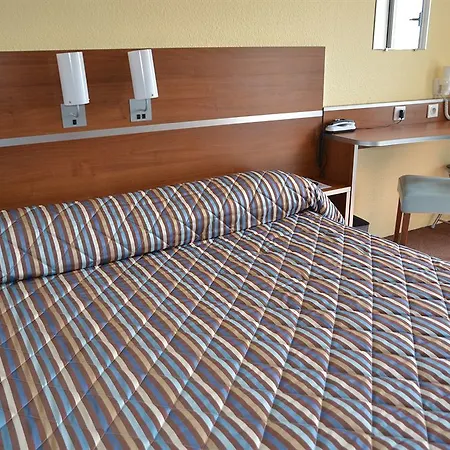 Hotel Centre