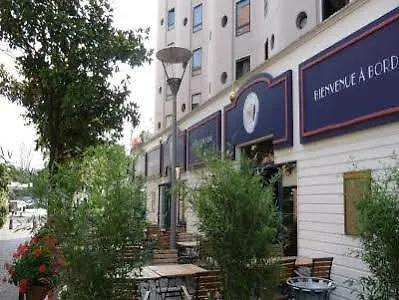Hotel Centre 3*