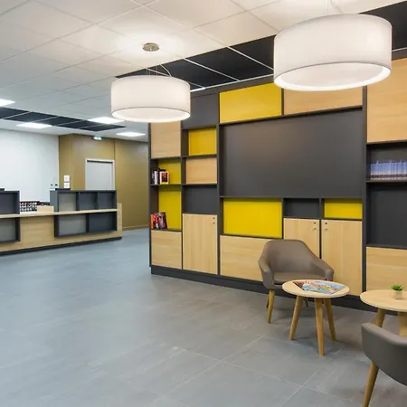 Centre 3* Rouen