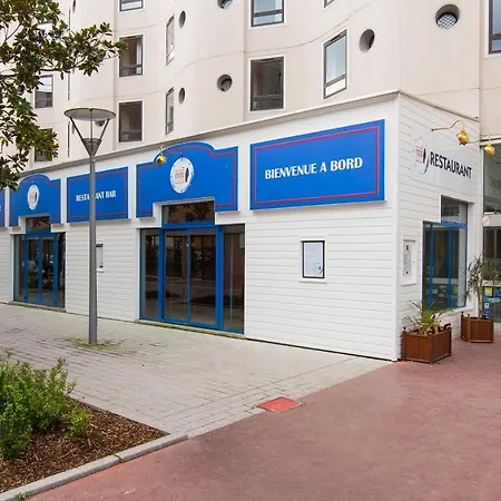 Hotel Centre Rouen