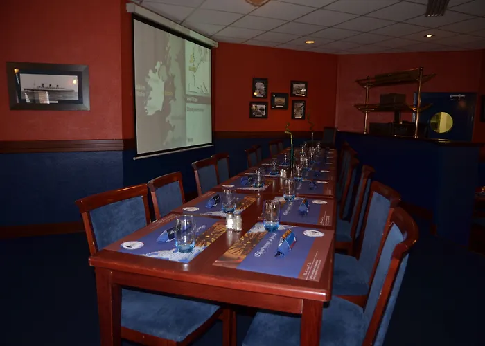 Centre מלון רואן