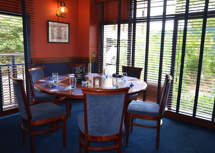 מלון Centre רואן