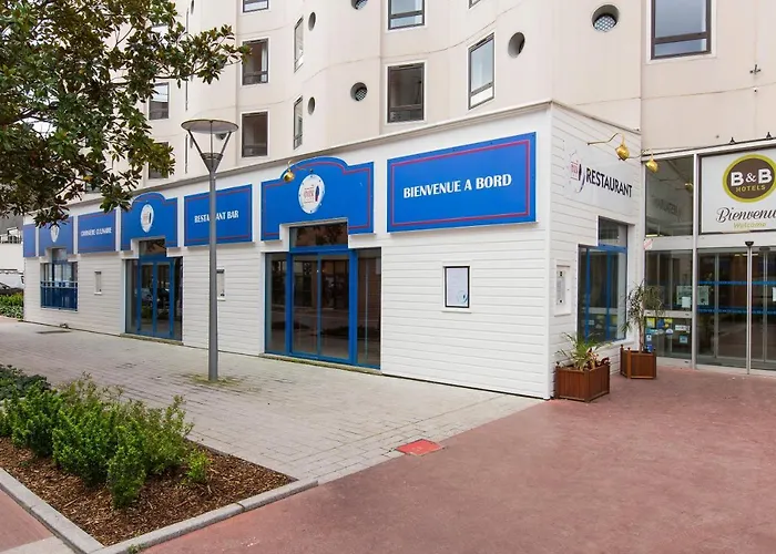 מלון Centre רואן